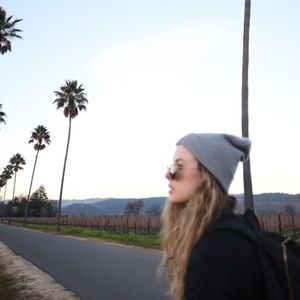 Meet your Posher, Jacqueline